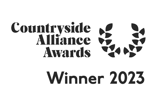 Countryside Alliance Awards Winner